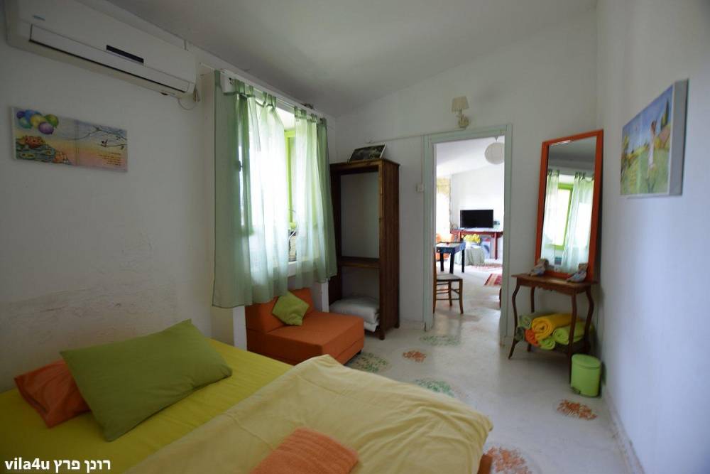 48732 וילה כליל הטבע, כליל הטבע, וילה  בכליל וילות - Vila 4 U