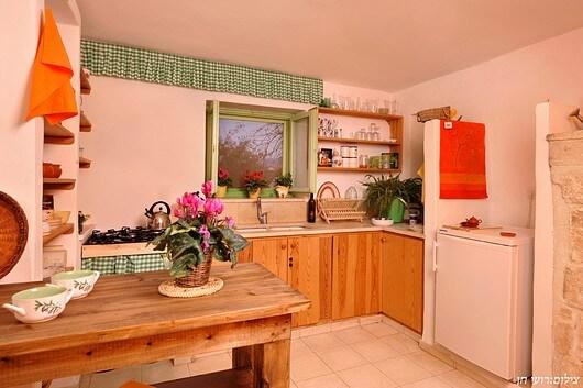 53362 וילה כליל הטבע, כליל הטבע, וילה  בכליל וילות - Vila 4 U