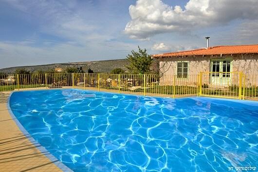 53368 וילה כליל הטבע, כליל הטבע, וילה  בכליל וילות - Vila 4 U