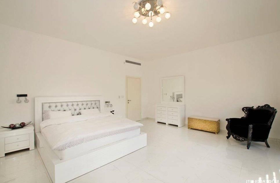 54810 פנים הוילה, אחוזת דניאל, וילה  בזכריה וילות - Vila 4 U