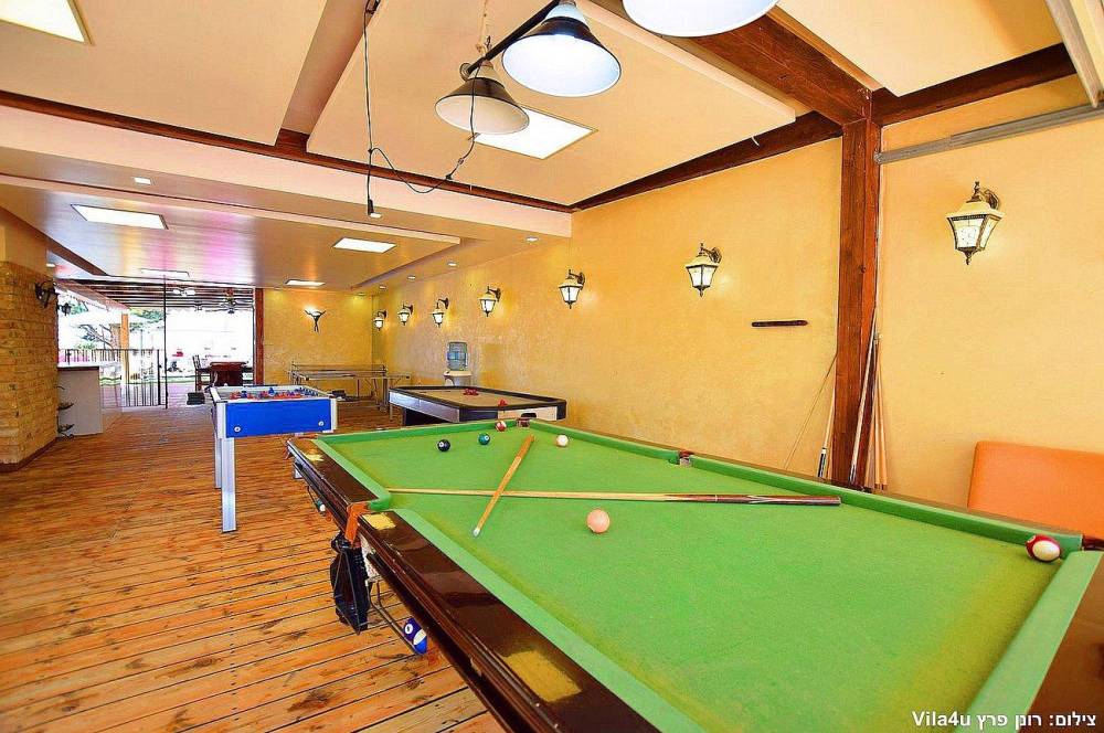 60159 גלריה כללית, אורי אירועים, וילה  בכפר טרומן וילות - Vila 4 U