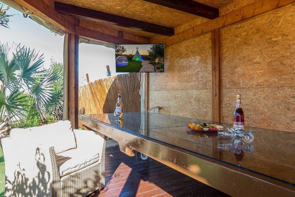 60951 מונקטה, מונקאטה, וילה  בשדה דוד וילות - Vila 4 U