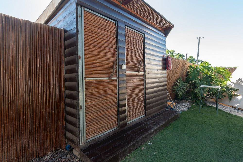 60964 אוהלי הטיפי, מונקאטה, וילה  בשדה דוד וילות - Vila 4 U