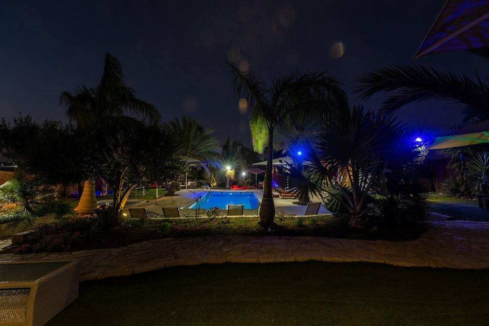 63485 מונקטה, מונקאטה, וילה  בשדה דוד וילות - Vila 4 U