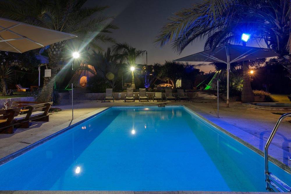 63487 מונקטה, מונקאטה, וילה  בשדה דוד וילות - Vila 4 U