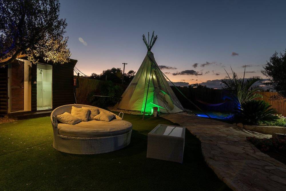 63488 מונקטה, מונקאטה, וילה  בשדה דוד וילות - Vila 4 U