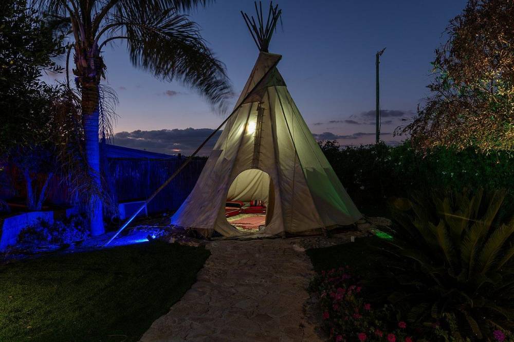 63489 מונקטה, מונקאטה, וילה  בשדה דוד וילות - Vila 4 U