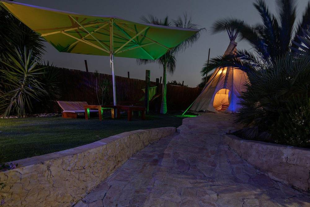 63492 מונקטה, מונקאטה, וילה  בשדה דוד וילות - Vila 4 U