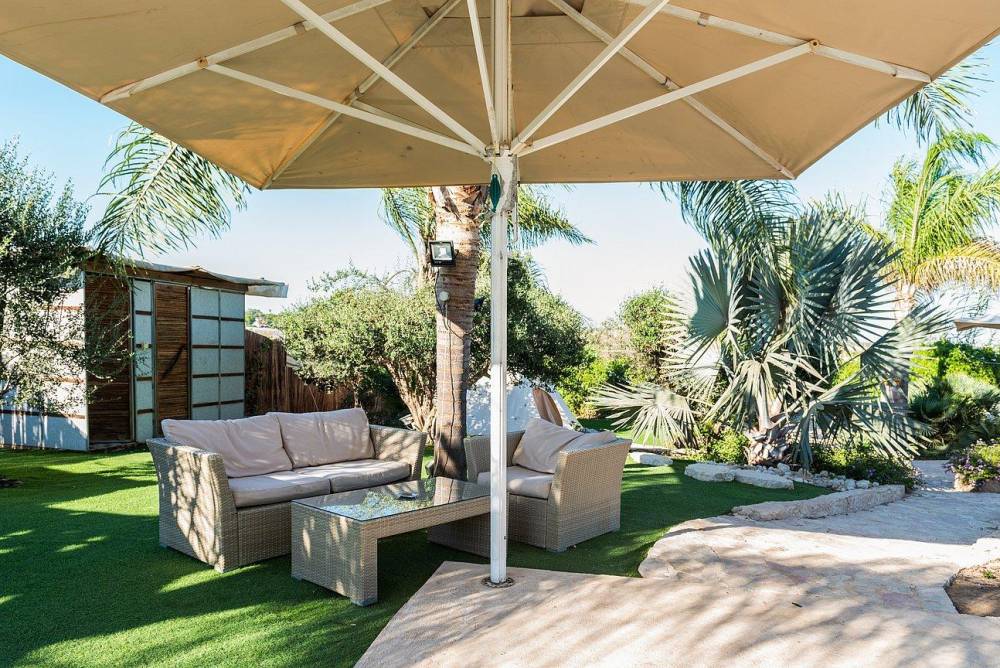 63495 מונקטה, מונקאטה, וילה  בשדה דוד וילות - Vila 4 U