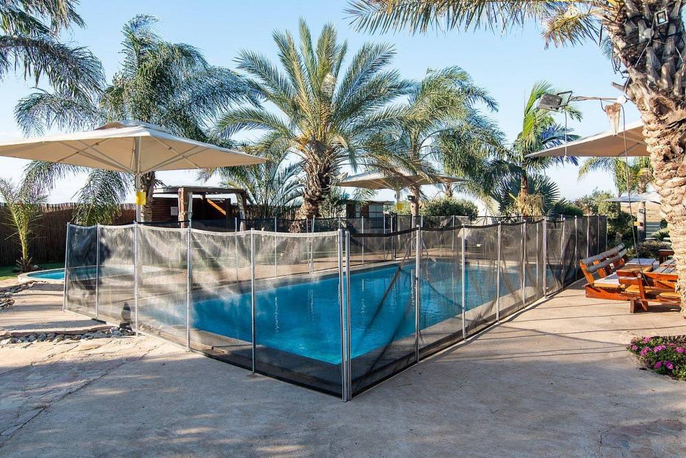 63508 מונקטה, מונקאטה, וילה  בשדה דוד וילות - Vila 4 U