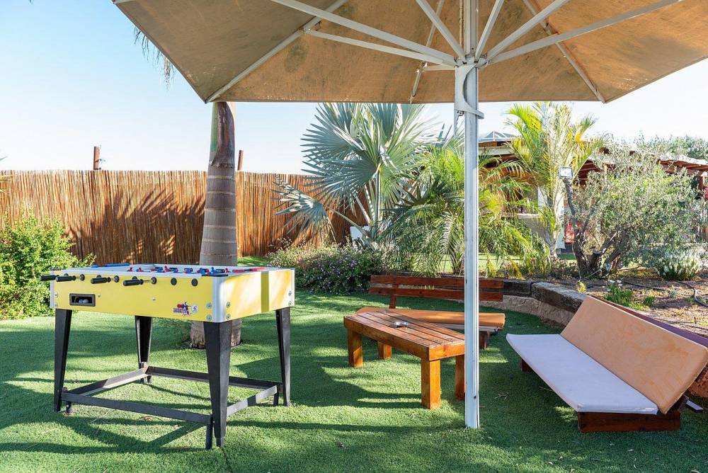 63514 מונקטה, מונקאטה, וילה  בשדה דוד וילות - Vila 4 U