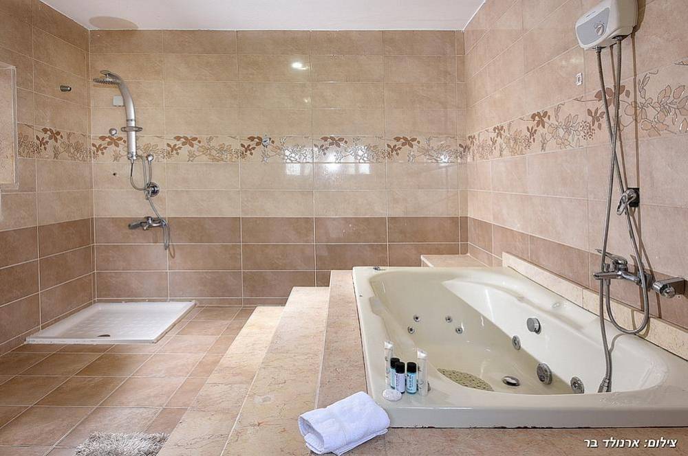 69204 גלרית כללית, וילה קינג בוטיק, וילה  בירכא וילות - Vila 4 U