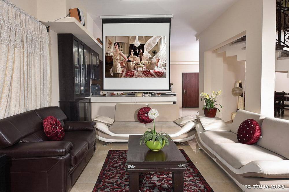 69208 גלרית כללית, וילה קינג בוטיק, וילה  בירכא וילות - Vila 4 U