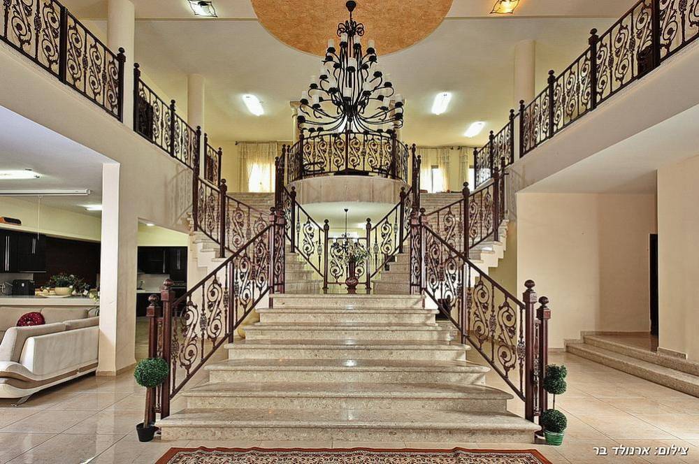 69221 גלרית כללית, וילה קינג בוטיק, וילה  בירכא וילות - Vila 4 U