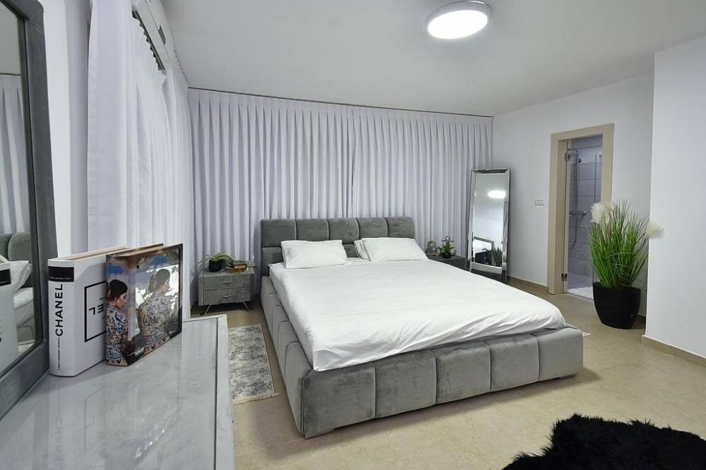 78750 כללי, וילה קינג פאלאס, וילה  בנוף כנרת וילות - Vila 4 U