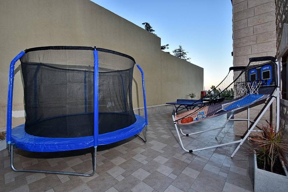 78754 כללי, וילה קינג פאלאס, וילה  בנוף כנרת וילות - Vila 4 U