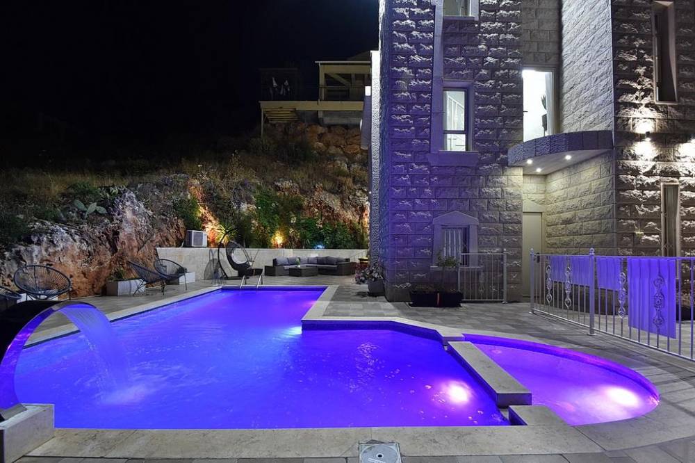 78765 כללי, וילה קינג פאלאס, וילה  בנוף כנרת וילות - Vila 4 U