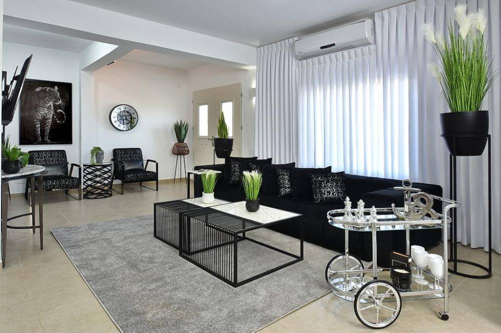 78771 כללי, וילה קינג פאלאס, וילה  בנוף כנרת וילות - Vila 4 U