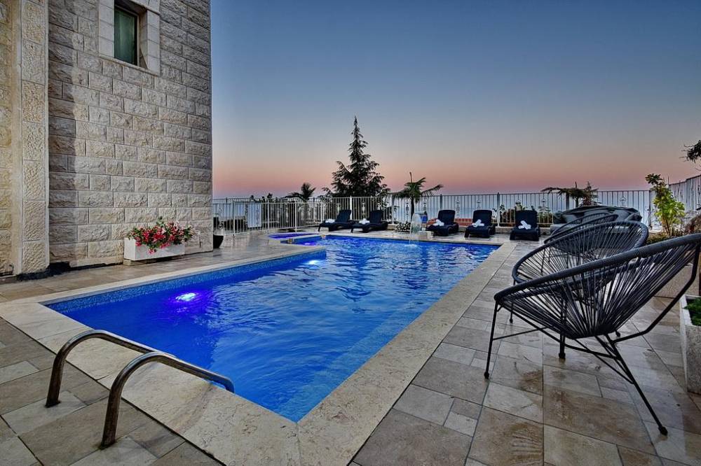 78776 כללי, וילה קינג פאלאס, וילה  בנוף כנרת וילות - Vila 4 U