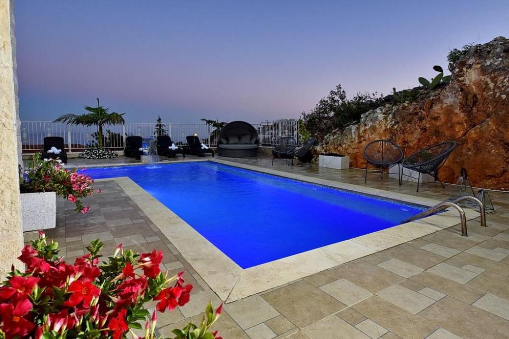 78782 כללי, וילה קינג פאלאס, וילה  בנוף כנרת וילות - Vila 4 U