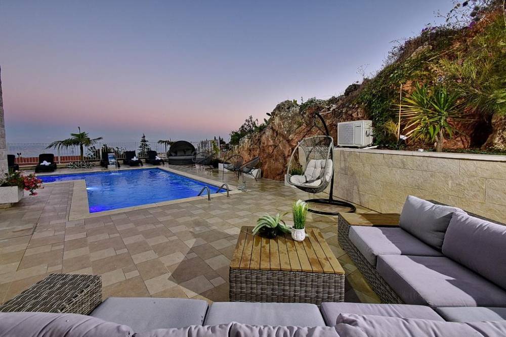 78785 כללי, וילה קינג פאלאס, וילה  בנוף כנרת וילות - Vila 4 U