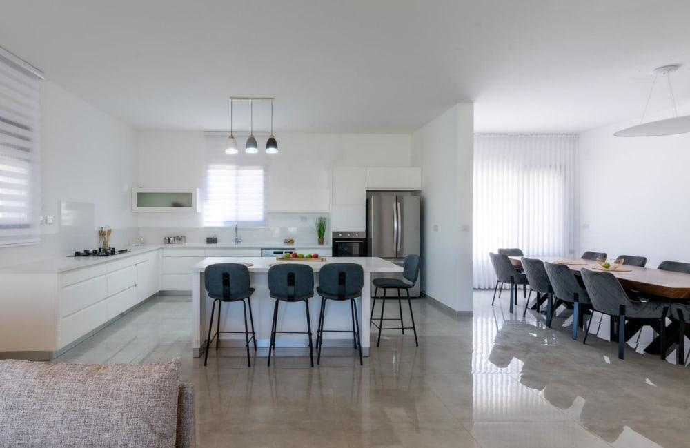 83880 גלריה כללית, אחוזת עומרי, וילה  בצוריאל וילות - Vila 4 U