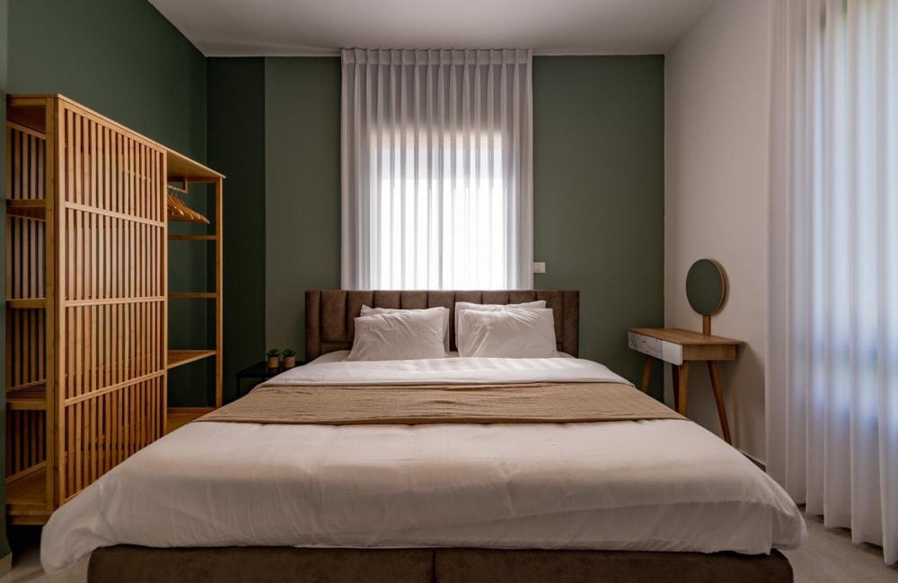 83933 גלריית פנים, אחוזת עומרי, וילה  בצוריאל וילות - Vila 4 U