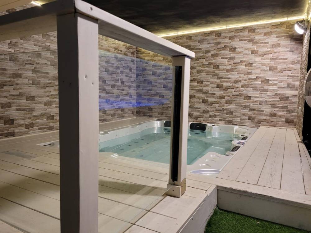 84166 גלרית כללית, וילה קינג בוטיק, וילה  בירכא וילות - Vila 4 U