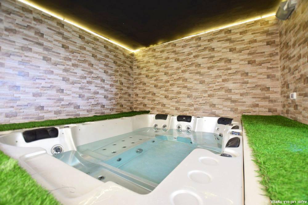 84782 גלרית כללית, וילה קינג בוטיק, וילה  בירכא וילות - Vila 4 U