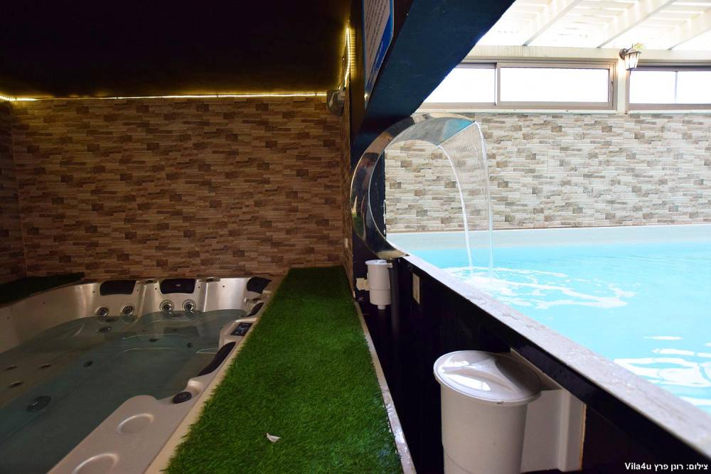 84784 גלרית כללית, וילה קינג בוטיק, וילה  בירכא וילות - Vila 4 U