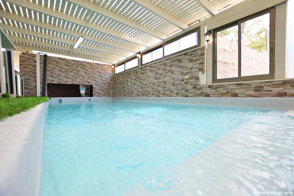 84785 גלרית כללית, וילה קינג בוטיק, וילה  בירכא וילות - Vila 4 U