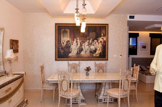 103302 כללי, וילה האליזה, וילה  בשדות מיכה וילות - Vila 4 U