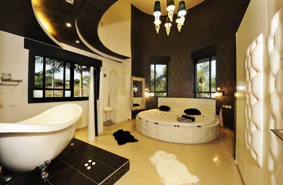 103312 כללי, וילה האליזה, וילה  בשדות מיכה וילות - Vila 4 U