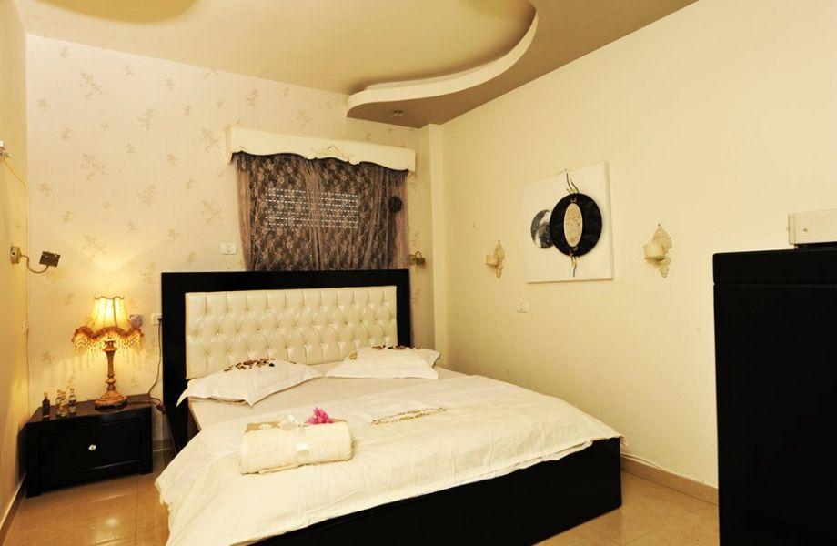 103335 המתחם הפנימי, וילה האליזה, וילה  בשדות מיכה וילות - Vila 4 U