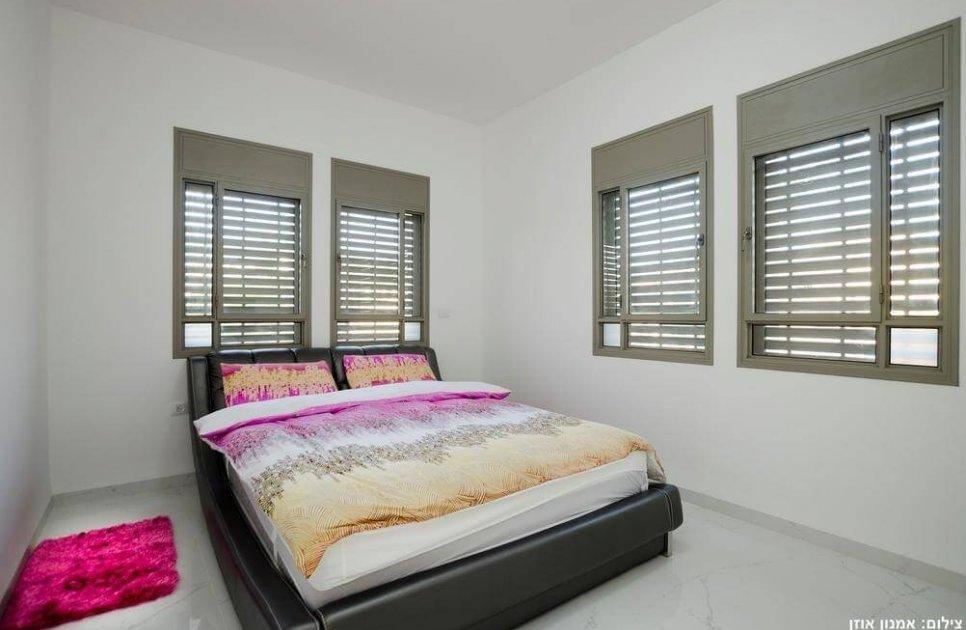 103636 כללי, אחוזת דניאל, וילה  בזכריה וילות - Vila 4 U