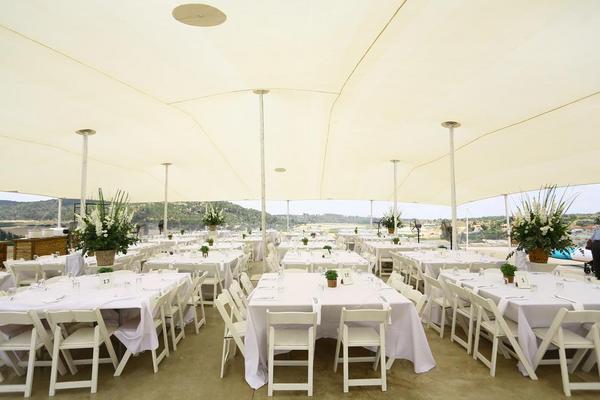 103654 אירועים במתחם, אחוזת דניאל, וילה  בזכריה וילות - Vila 4 U