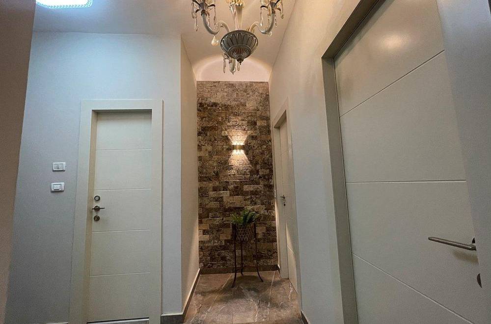 112140 מתחם פנימי, וילה אקסודוס, וילה  בשדות מיכה וילות - Vila 4 U