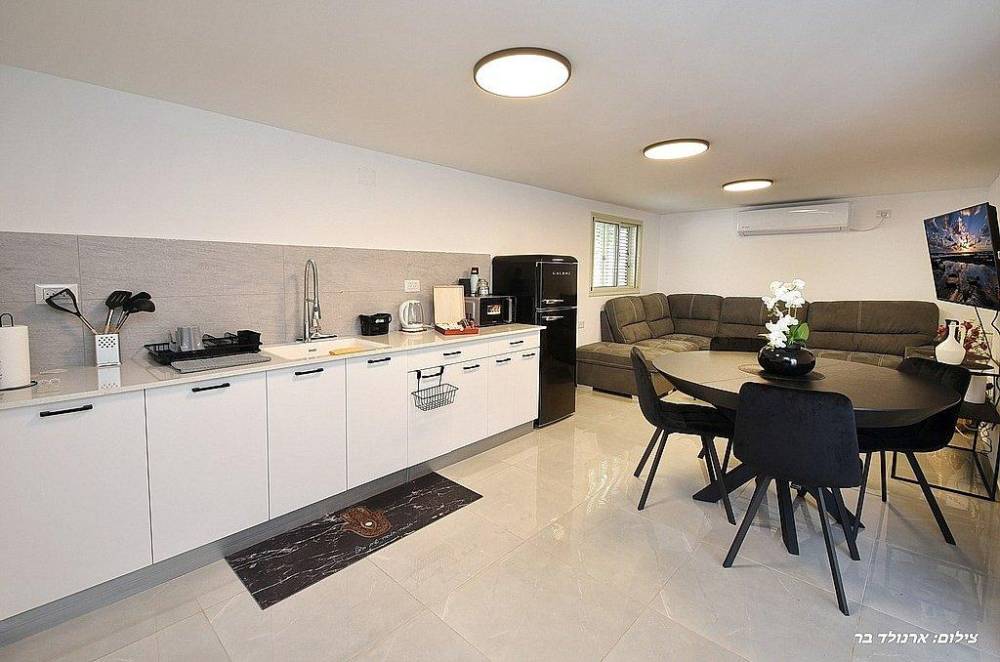 123712 כללי, אחוזת פנינה במטע, וילה  בצוריאל וילות - Vila 4 U