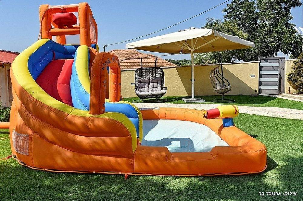 123713 כללי, אחוזת פנינה במטע, וילה  בצוריאל וילות - Vila 4 U