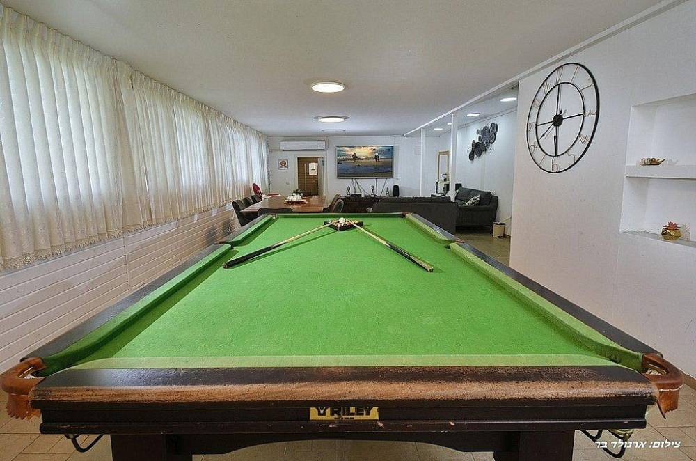 123748 מתחם פנימי, אחוזת פנינה במטע, וילה  בצוריאל וילות - Vila 4 U