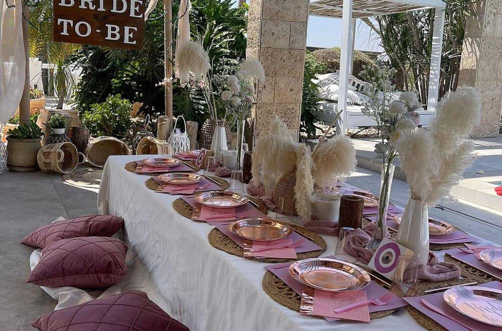 125503 כללי, הברבור הורוד, וילה  בשדה צבי וילות - Vila 4 U