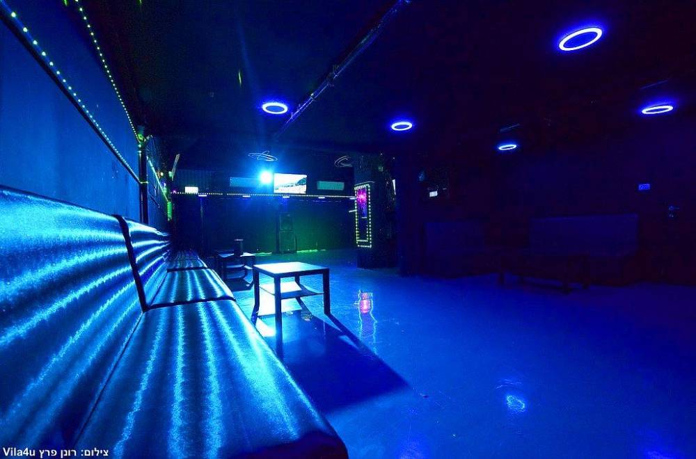 126043 כללי, לופט ארייה - Loft Ariya, וילה  בראשון לציון וילות - Vila 4 U