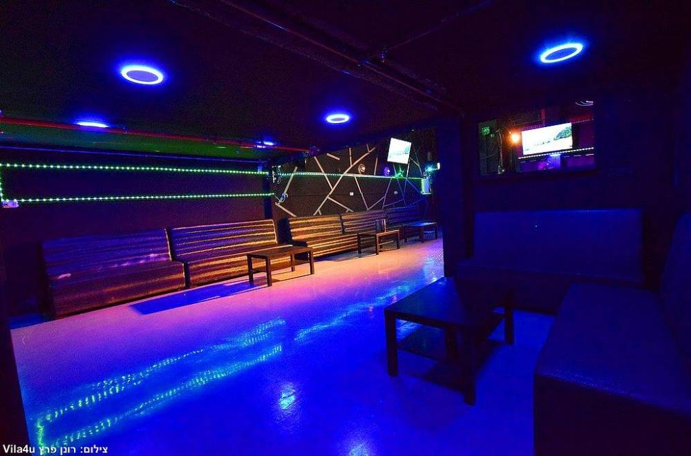 126044 כללי, לופט ארייה - Loft Ariya, וילה  בראשון לציון וילות - Vila 4 U