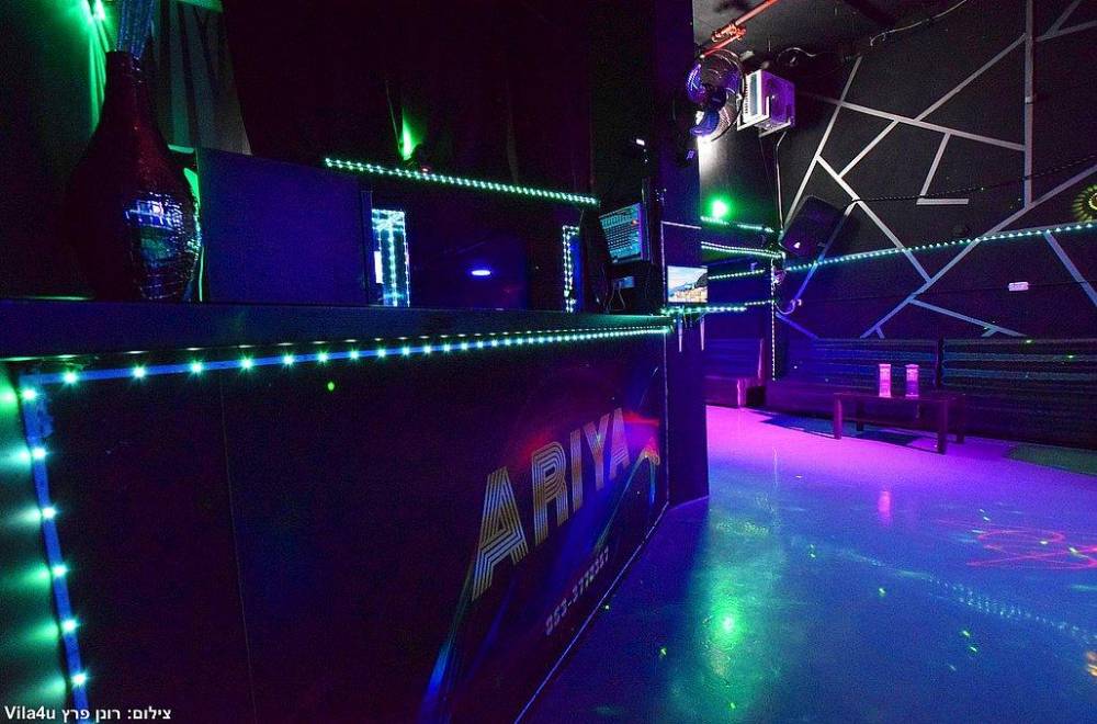 126047 כללי, לופט ארייה - Loft Ariya, וילה  בראשון לציון וילות - Vila 4 U