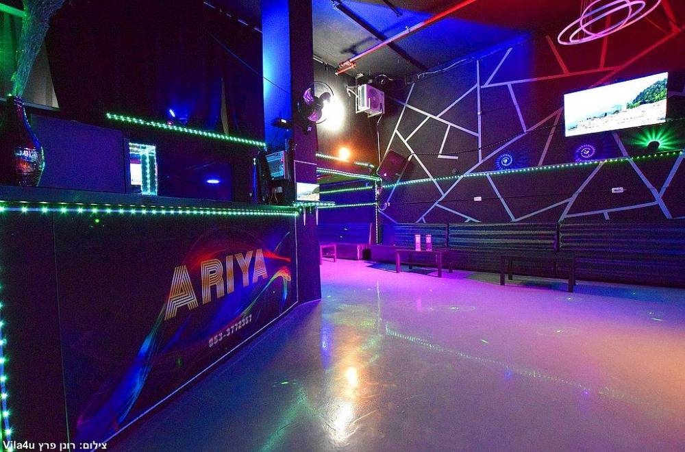 126062 כללי, לופט ארייה - Loft Ariya, וילה  בראשון לציון וילות - Vila 4 U