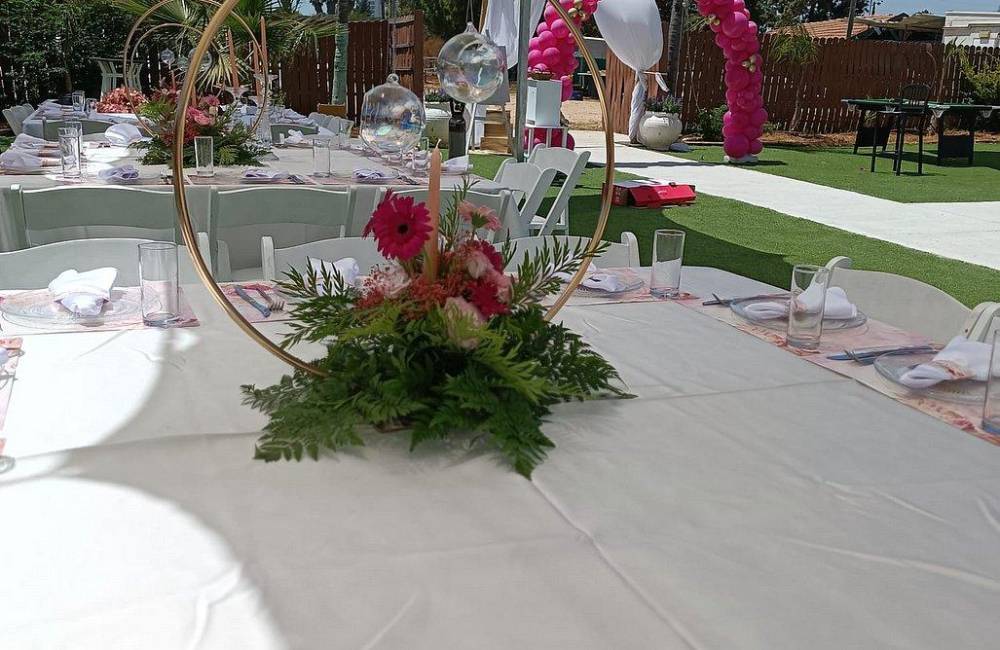 132833 גלריה כללית, הוילה במשמר השבעה, וילה  במשמר השבעה וילות - Vila 4 U