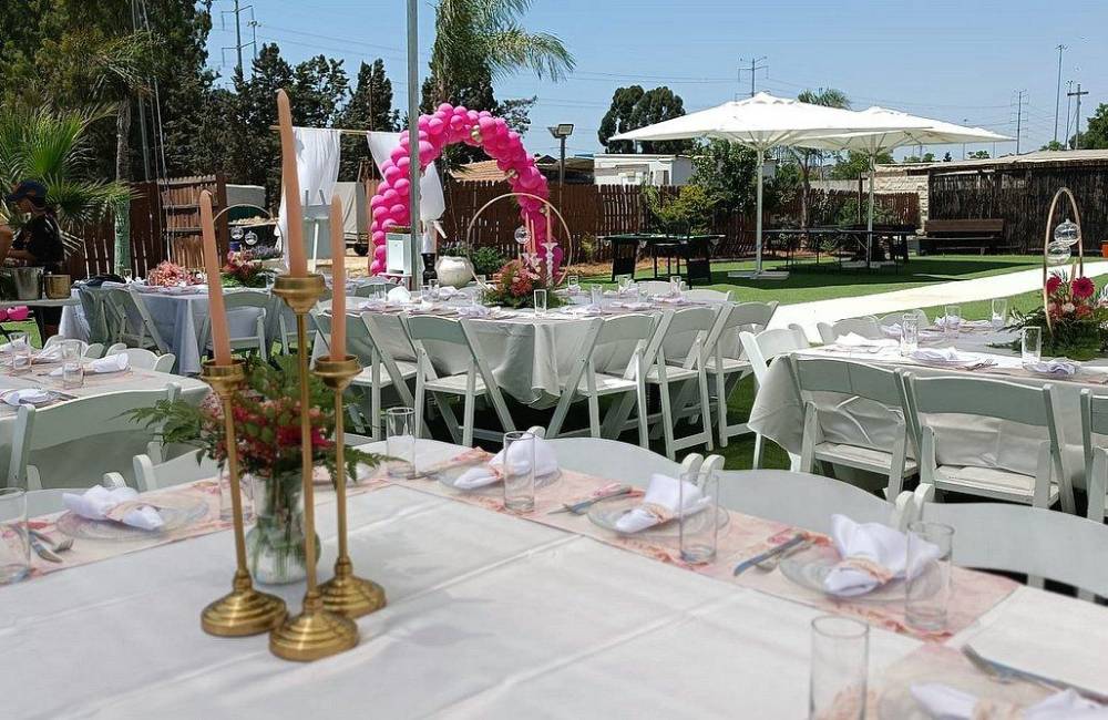 132841 גלריה כללית, הוילה במשמר השבעה, וילה  במשמר השבעה וילות - Vila 4 U