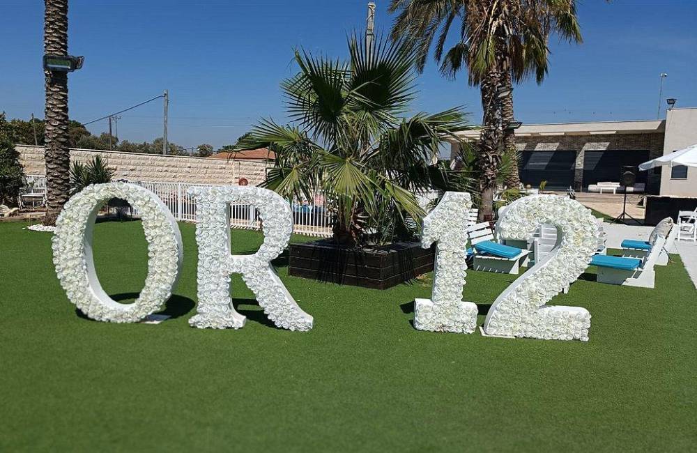 132843 גלריה כללית, הוילה במשמר השבעה, וילה  במשמר השבעה וילות - Vila 4 U