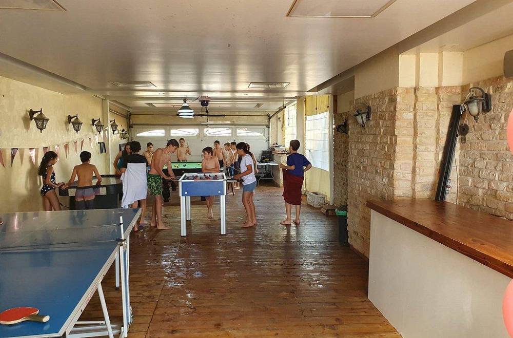 136671 אירועים משפחתיים בר ובת מצווה, אורי אירועים, וילה  בכפר טרומן וילות - Vila 4 U