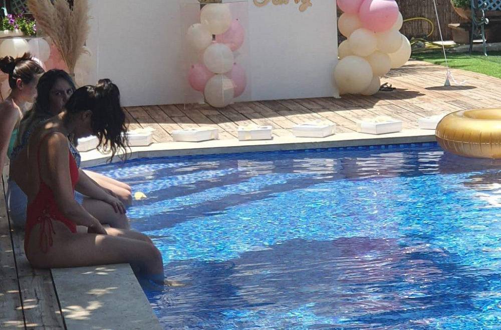 136673 אירועים משפחתיים בר ובת מצווה, אורי אירועים, וילה  בכפר טרומן וילות - Vila 4 U